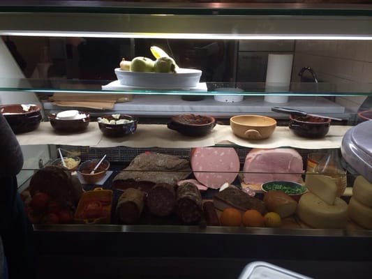 Da' Vinattieri by null