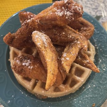 Betty’s - Chicken and Waffles Breakfast - Soul Food Near Me - Niagara Falls, New York Betty’s - Chicken and Waffles Breakfast - Soul Food Near Me - Niagara Falls, New York