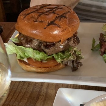Tuning Fork - The tuning fork burger - Gastropubs Near Me - Studio City, California Tuning Fork - The tuning fork burger - Gastropubs Near Me - Studio City, California