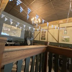 Trout City Brewing - More seating