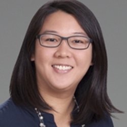 Myra Q Hu, M.D