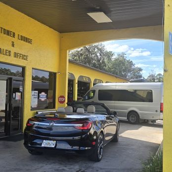 Baseline Tire Service - Tires Near Me - Belleview, Florida Baseline Tire Service - Tires Near Me - Belleview, Florida