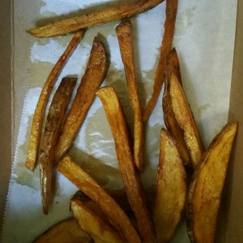Cider Bros Roadhouse - "steak fries" - New American Near Me - Red Hook, New York Cider Bros Roadhouse - "steak fries" - New American Near Me - Red Hook, New York