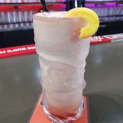 Shandy's Grill & Bar - Peach on the Beach