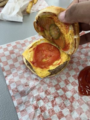 Frozen Dreams by null