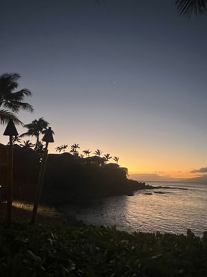 Honokeana Cove by null