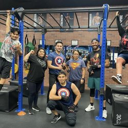 HWD Fitness