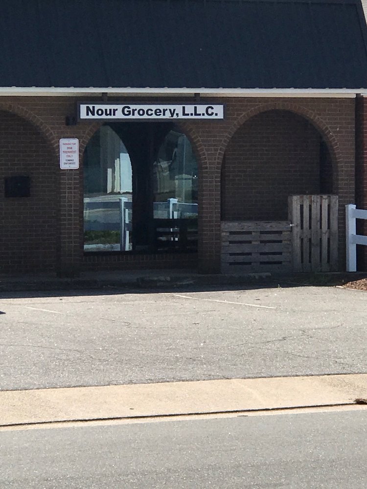 NOUR GROCERY Updated September 2024 18 Photos 3068 Trenwest Dr