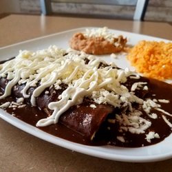 Sabor de Mi Tierra Mexican Grill