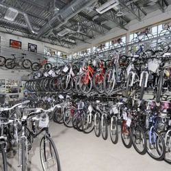 Cycle Fast USA
