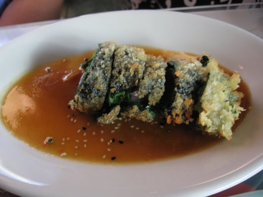 Sansei Seafood Restaurant & Sushi Bar by null