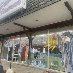 The Gypsy Haven - Store front