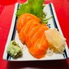Shogun Sushi gift card