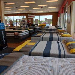 Mattress Firm Shadow Lake
