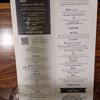 Montanya Distillers - Food menu - Cocktail Bars Near Me - Crested Butte, Colorado Montanya Distillers - Food menu - Cocktail Bars Near Me - Crested Butte, Colorado