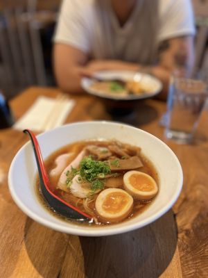 Tom San Ramen by null