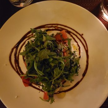 Makahiki - Caprese Salad - Bars Near Me - Kapolei, Hawaii Makahiki - Caprese Salad - Bars Near Me - Kapolei, Hawaii