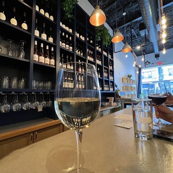 Paste & Rind - Bright and airy bar! - Cheese Shops Near Me - Washington, DC, District of Columbia