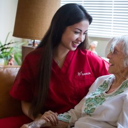 BAYADA Assistive Care