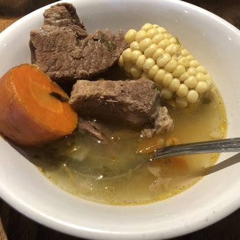 Fonda Don Chon - Buffet Bowl (Beef Soup) - Mexican Near Me - Covina, California Fonda Don Chon - Buffet Bowl (Beef Soup) - Mexican Near Me - Covina, California