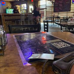 Lone Star Oyster Bar