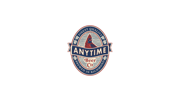 Anytime Beer Company by null