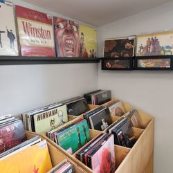 Uncle Joes Records