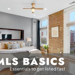 Three Nine Media Chicago Real Estate Photography - This package is for agents who just need the essentials to professionally present a property online.