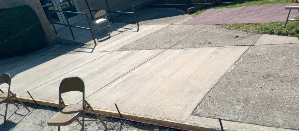 Slide of Home Improvements by Sean