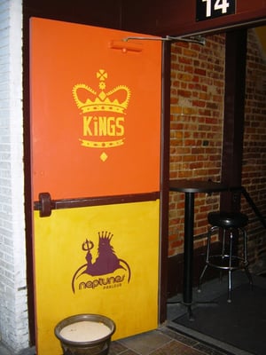 Kings by null