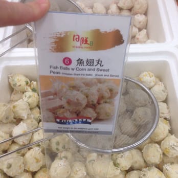 H Mart - Troy - Fish balls - Grocery Near Me - Troy, Michigan H Mart - Troy - Fish balls - Grocery Near Me - Troy, Michigan