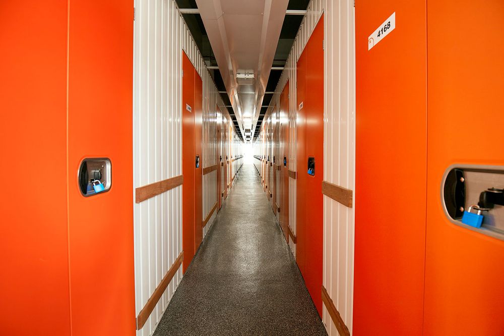 MANDARIN SELF STORAGE HOUGANG Updated September 2024 16 Photos