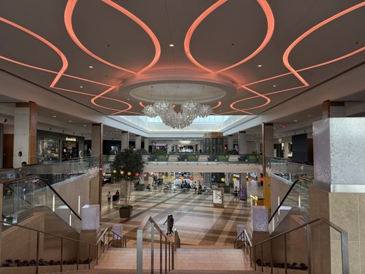 Springfield Town Center by null