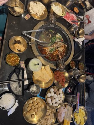 So Hot HotPot- Cary by null