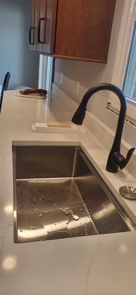 Slide of Bago Plumbing