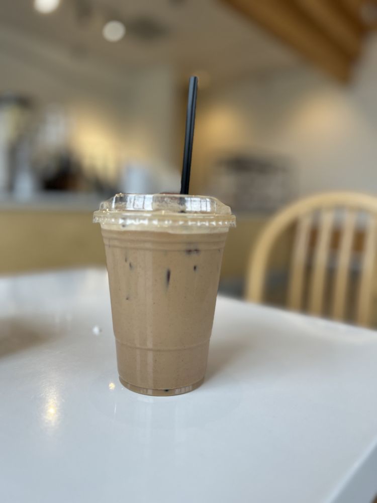 Coffee Code