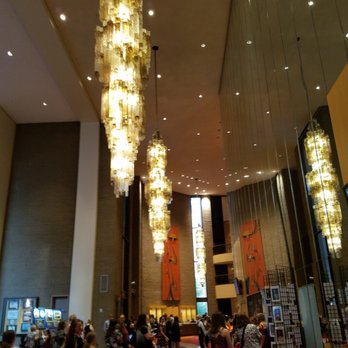 Symphony Hall - Performing Arts Near Me - Phoenix, Arizona