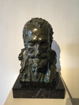 Gaudí House Museum by null