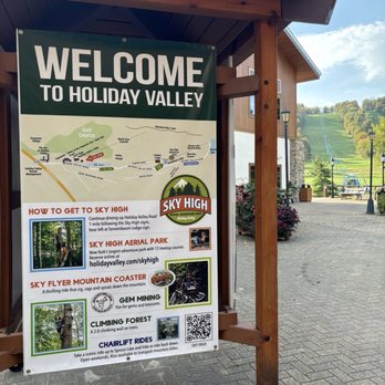 Holiday Valley - Golf Near Me - Ellicottville, New York Holiday Valley - Golf Near Me - Ellicottville, New York