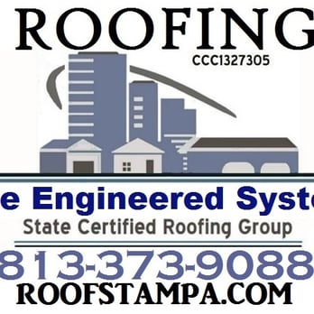 Code Engineered System - Roofing Tampa & the Florida Panhandle - Roofing Near Me - Tampa, Florida Code Engineered System - Roofing Tampa & the Florida Panhandle - Roofing Near Me - Tampa, Florida