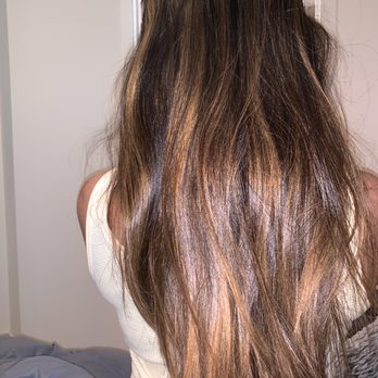 Distinctive Salon  - Highlights - Eyelash Service Near Me - Phoenix, Arizona
