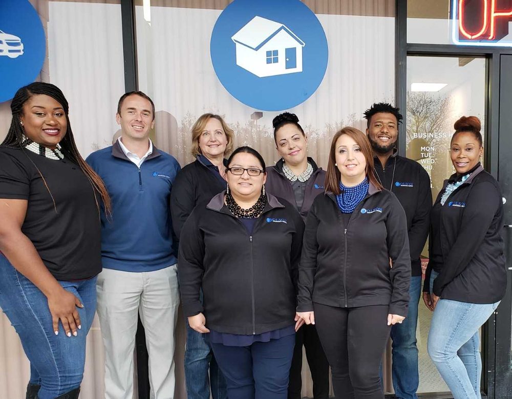 Olson Insurance Agency
