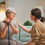 Briseyda's Caregiving