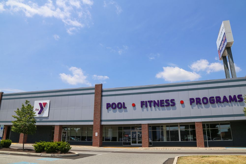 Warminster YMCA - childcare center in Warminster, PA