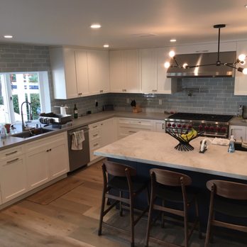 Shenon Construction - General Contractors Near Me - Los Angeles, California