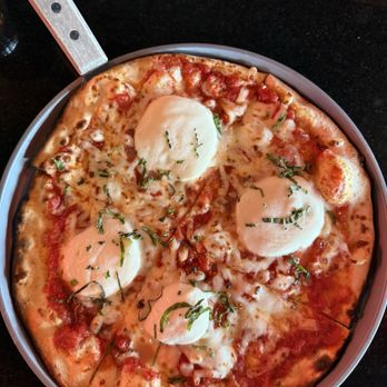 The Quencher - Pizza Near Me - Newport, Rhode Island