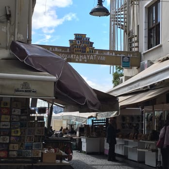 Ortaköy - Active Life Near Me - Istanbul, 34