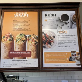 Corner Bakery - Menu - Soup Near Me - San Antonio, Texas Corner Bakery - Menu - Soup Near Me - San Antonio, Texas