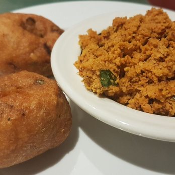 Hopper Hut - Indian Near Me - Scarborough, Ontario