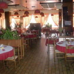 Pizza Paradiso